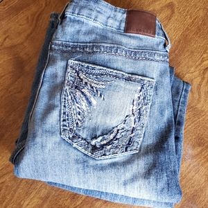 Maurices Jeans